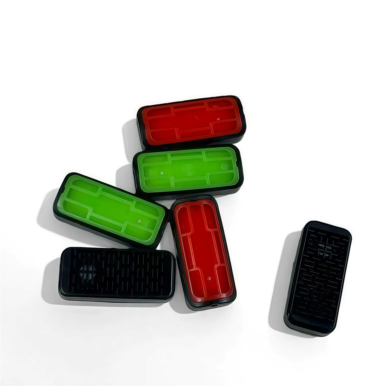 SINOAH PC Emitters Pressure compensation Dripper SINOAH PC Emitters Pressure compensation Dripper