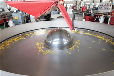 Hvernig 5 tæknilegu færibreyturnar búnaðar knýja fram arðsemi framleiðslulínu...